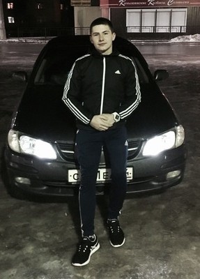 Матвей, 25, Россия, Калач-на-Дону