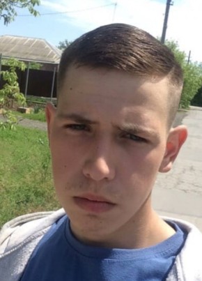 Андрей, 27, Россия, Хабаровск