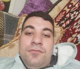 Famil, 24, Baku