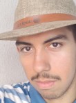 Pedro balboa, 22 года, Campo Grande