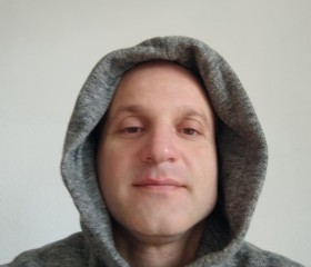 gio burjanadze, 43, Den Helder