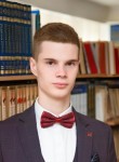 Кирилл, 20, Валуйки, ищу: Девушку  от 18  до 25 