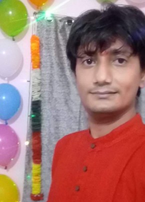 Biswajit, 39, India, Bangalore