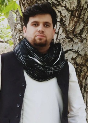 Barkat Mohammadi, 21, جمهورئ اسلامئ افغانستان, مزار شریف
