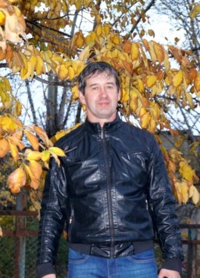 Joseph, 59, Russia, Russkij