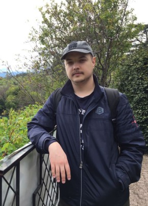 Владимир, 30, Россия, Реутов