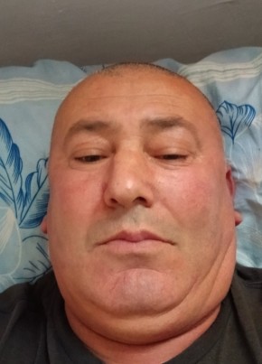 Умед из Ярославли 51 год