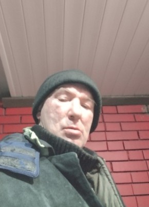 Сергей, 51, Россия, Сызрань