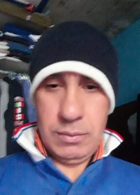 Juanjo, 53, República Oriental del Uruguay, Montevideo