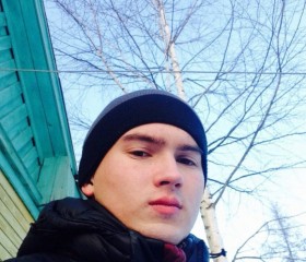 Дмитрий, 27 лет, Мирный (Архангельская обл.)