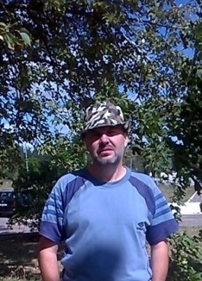 Игорь, 58, Рэспубліка Беларусь, Горад Мінск