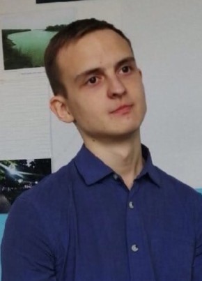 Владислав, 22, Россия, Владикавказ