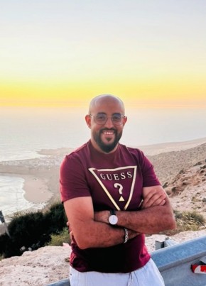 Ali из London 44 года