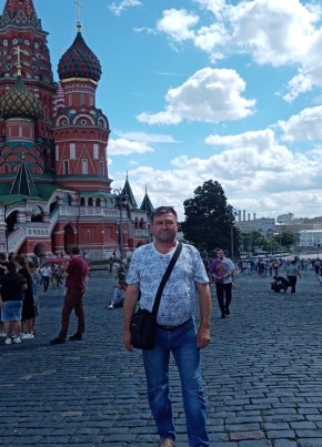 Александр, 61, Россия, Хабаровск