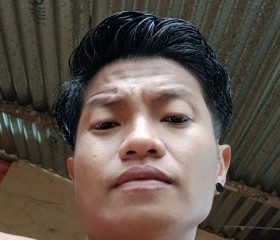 Papa Muda, 33 года, Kuala Lumpur