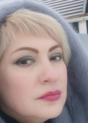 Lana, 45, Russia, Goryachiy Klyuch