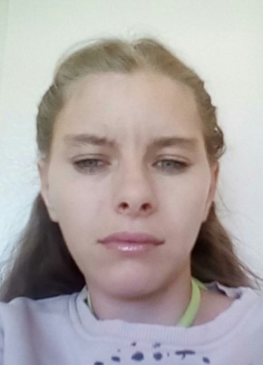 мария, 28, Россия, Омск