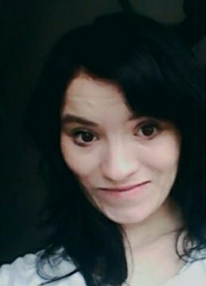 Анютик, 27, Россия, Старая Русса