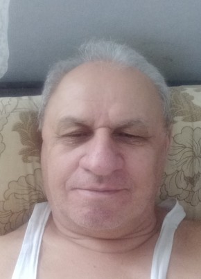 Макс, 68, Россия, Нефтекумск