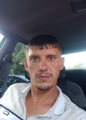 Vitaliy, 35, Russia, Krasnodar
