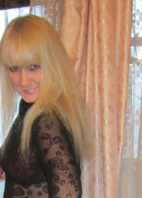 Lina, 48, Russia, Saratov