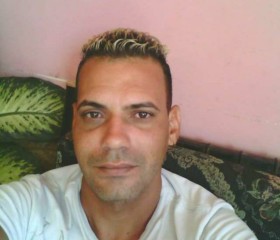 Roberto, 38 лет, La Habana