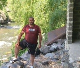 Арам, 42 года, Եղվարդ