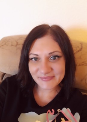 Людмила, 36, Россия, Курганинск
