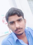 Rizwan ahmid, 23 года, لاہور