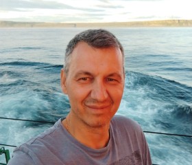 Сергей, 46 лет, Мухоршибирь