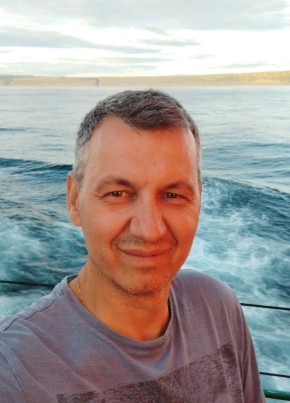 Сергей, 46, Россия, Мухоршибирь
