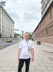 Sergey, 41, Moscow