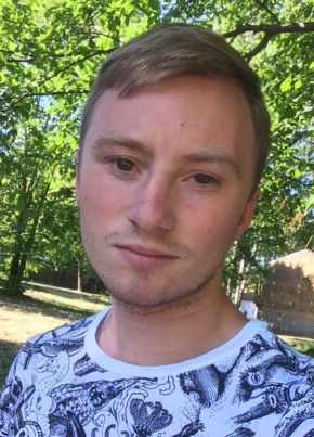Евгений Жека, 28, Latvijas Republika, Rīga