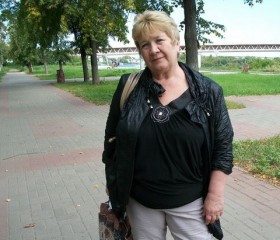 Валентина, 70 лет, Нижний Новгород