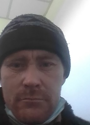 Дмитрий, 41, Россия, Байкалово
