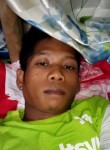 Michael Panaloy, 24 года, Lungsod ng Dabaw