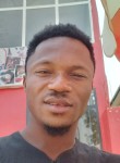 Mike, 24 года, Kinshasa