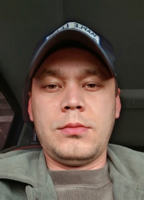 Ваха из Узловаи 31 год