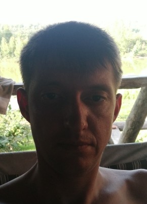Алексей, 33, Россия, Казань
