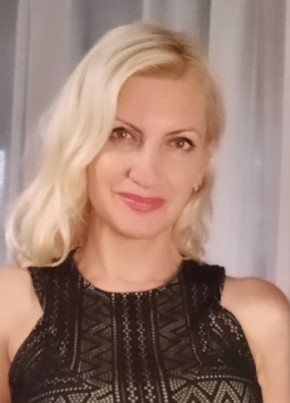 Оксана из Ставрополи 45 лет