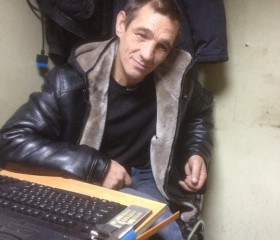Алексей, 56 лет, Холмск