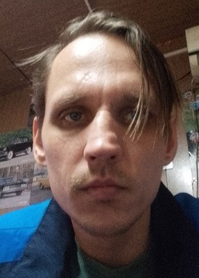 Виктор, 33, Россия, Туапсе