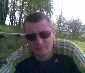 Кирилл, 47 лет, Новокуйбышевск