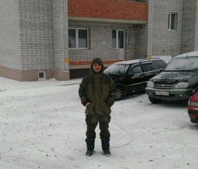 Федор, 42 года, Смоленск