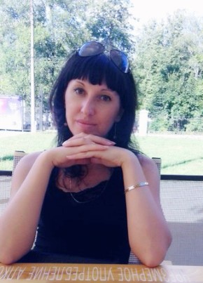 Оксана, 40, Россия, Нижний Новгород