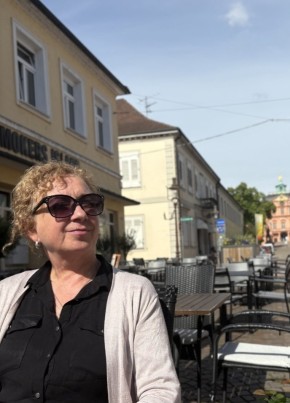 Svetlana из Baden-Baden 57 лет