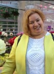 Елена, 50 лет, Туапсе