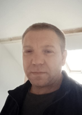 Сергей из Калининграда 41 год