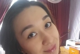 Nargiza, 37 - Just Me