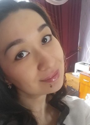 Nargiza, 37, Russia, Moscow